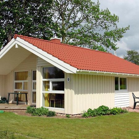 Two-Bedroom Holiday Home In Gelting 3 Camera foto