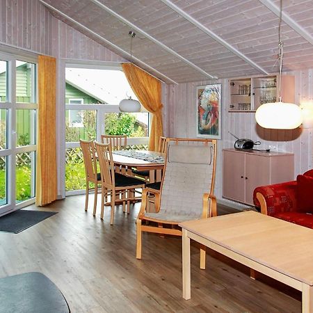 Two-Bedroom Holiday Home In Gelting 3 Esterno foto