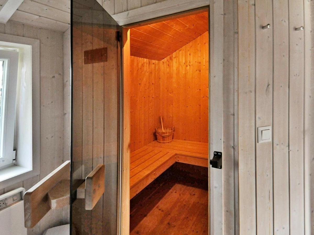 Two-Bedroom Holiday Home In Gelting 3 Camera foto
