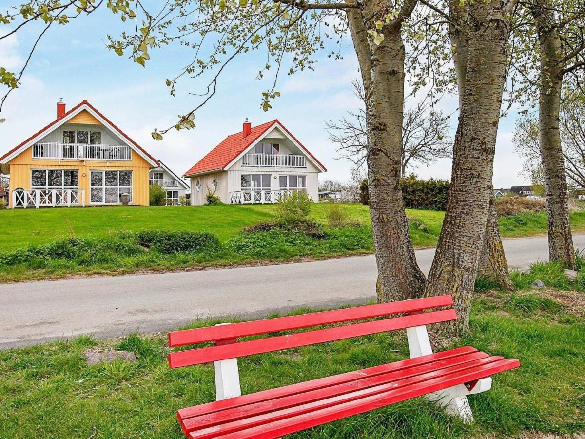 Two-Bedroom Holiday Home In Gelting 3 Camera foto