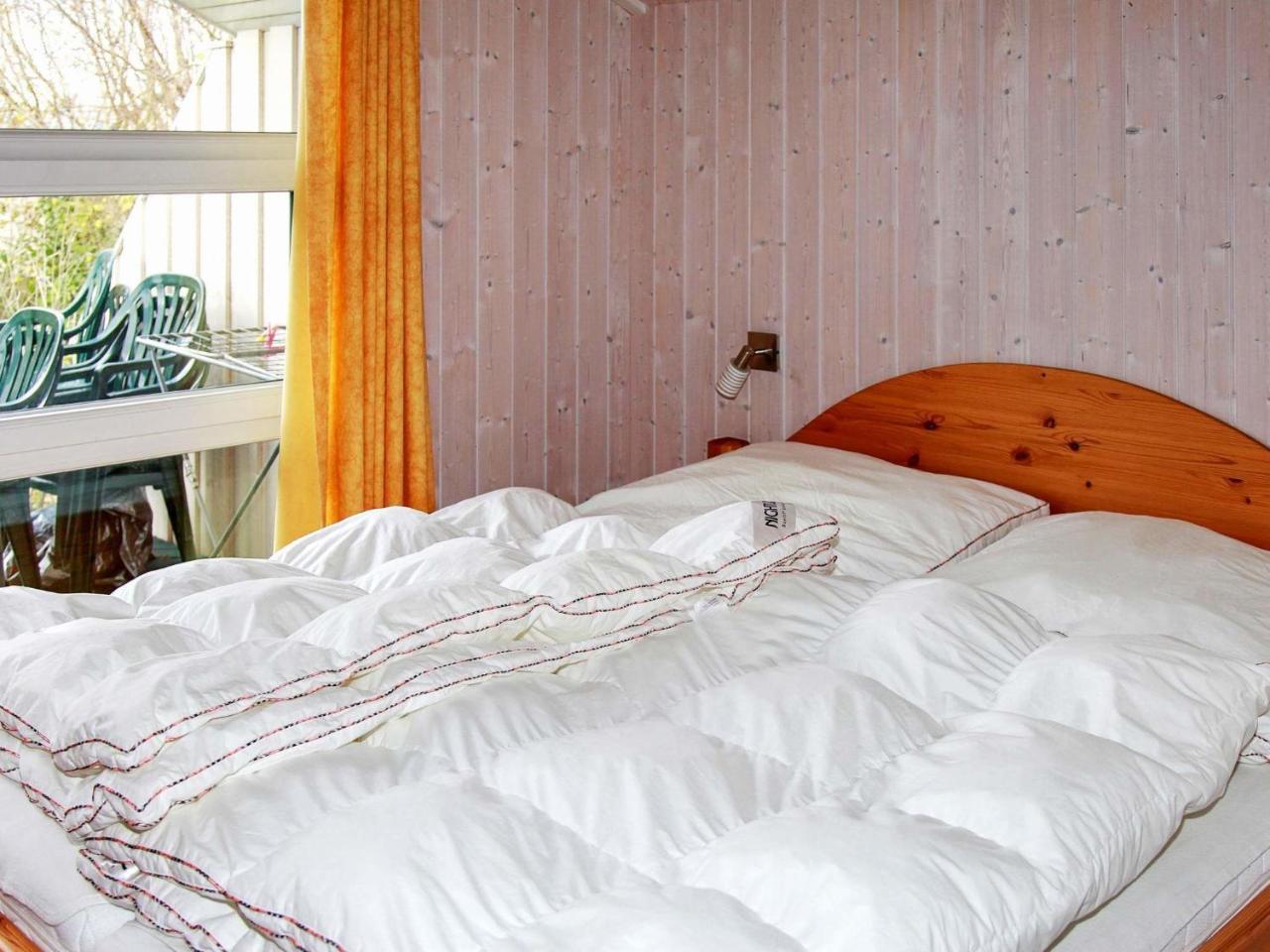 Two-Bedroom Holiday Home In Gelting 3 Esterno foto